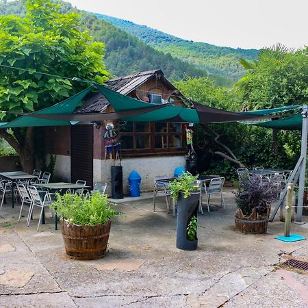 Las Bodegas De Claveria El Humo de Muro Εξωτερικό φωτογραφία