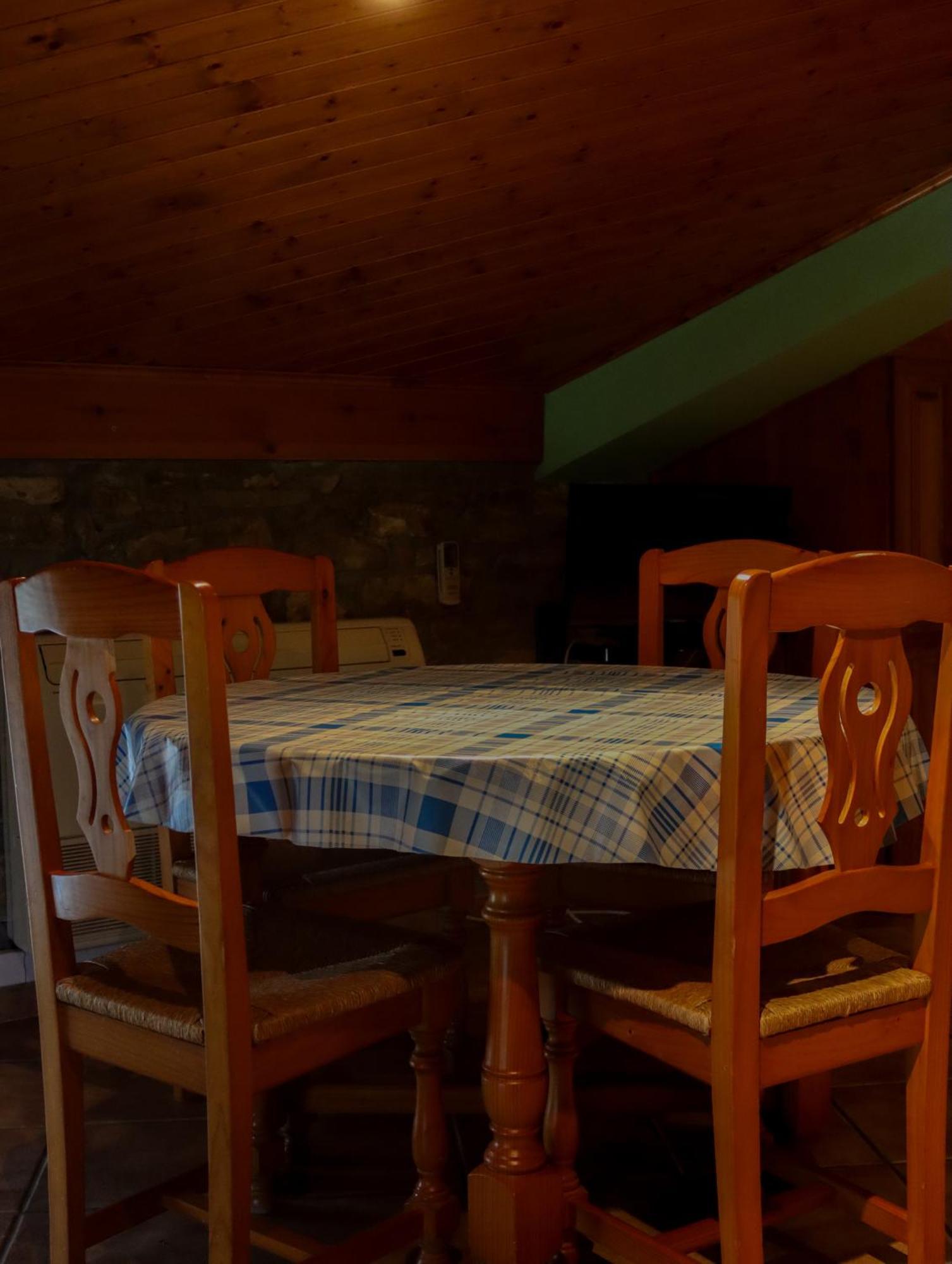 Las Bodegas De Claveria El Humo de Muro Εξωτερικό φωτογραφία